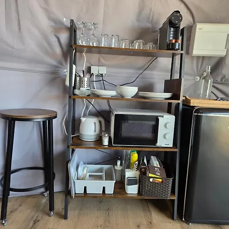Riverville Apartmán
