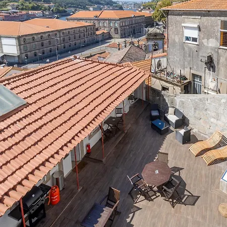 Apartmán Riverville