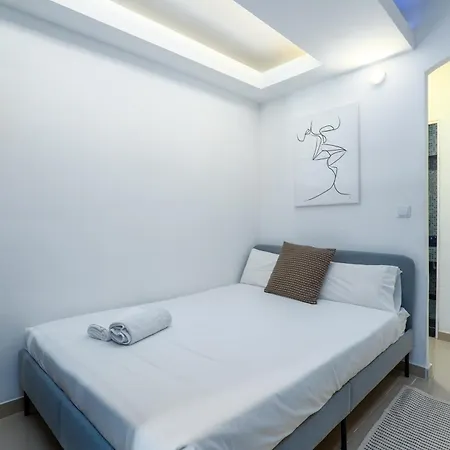 Apartmán Riverville Porto