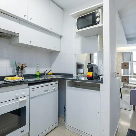 Riverville Appartement Porto