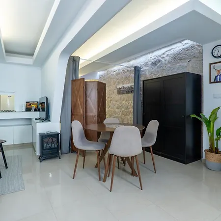 Riverville Apartmán