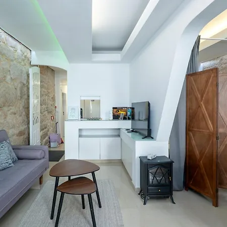 Appartement Riverville *