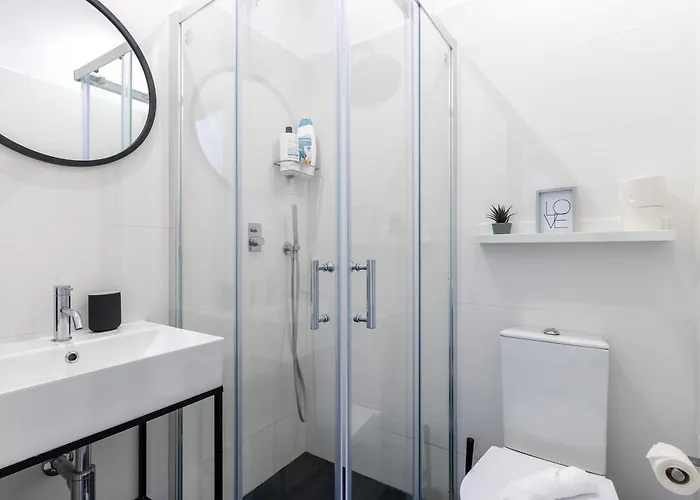 Riverville Apartment Porto