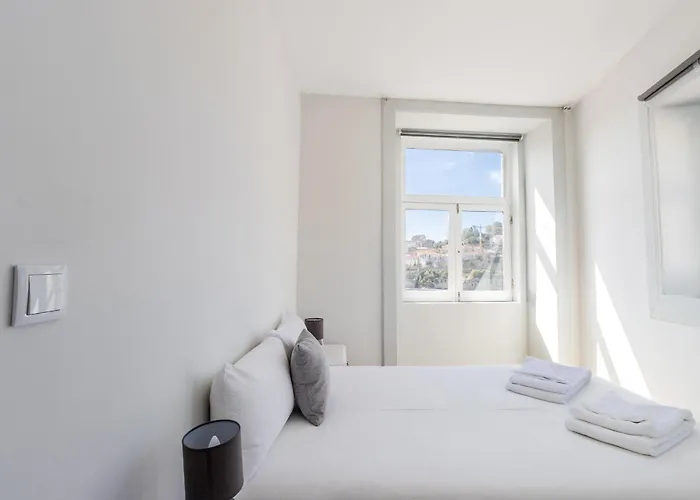 Riverville * بورتو