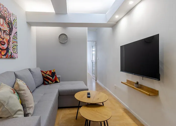 Apartment Riverville