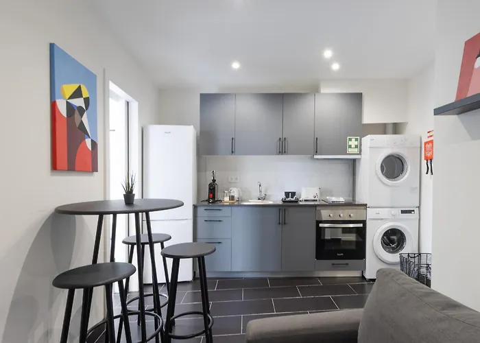 Riverville * Порту