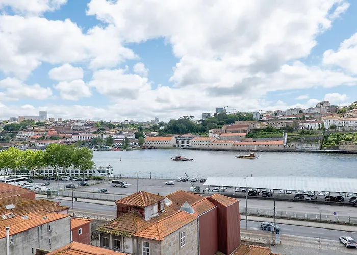 Riverville Апартаменты *