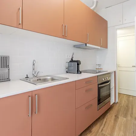 Riverville Apartamento *