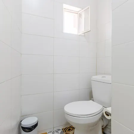 Apartamento Riverville *