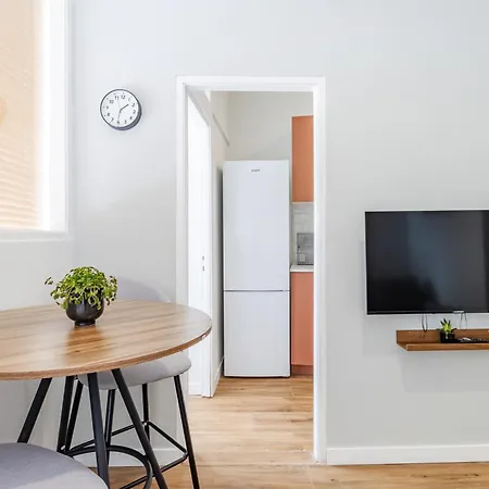 Apartamento Riverville *