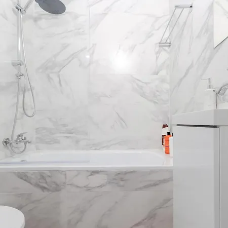 Riverville Apartamento *