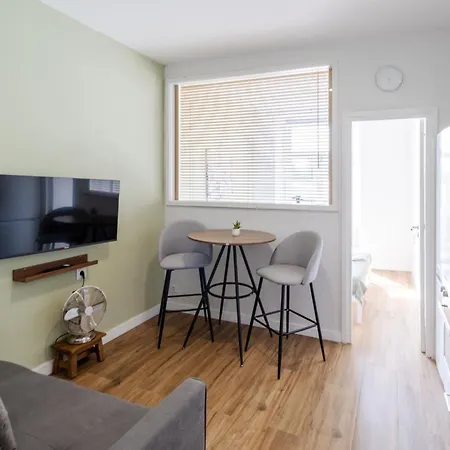 Apartamento Riverville