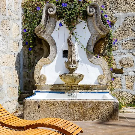 Apartment Riverville Porto