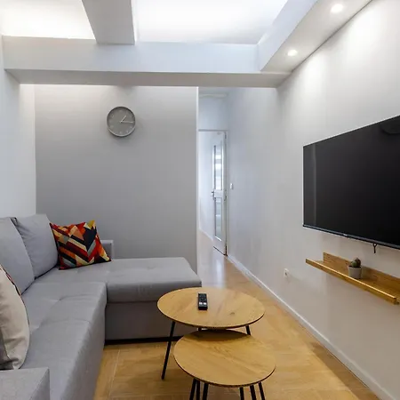 Apartamento Riverville