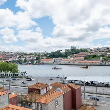 Riverville Apartamento *