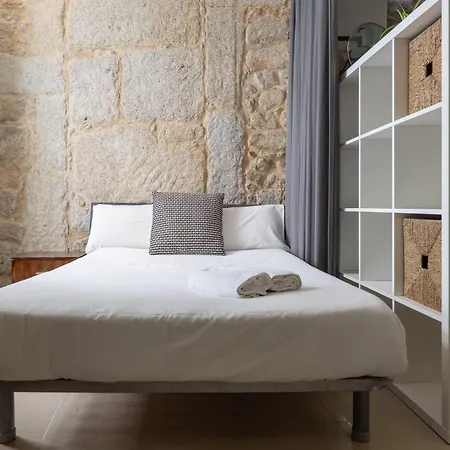 Riverville Apartamento *