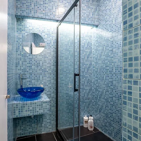 Apartamento Riverville *