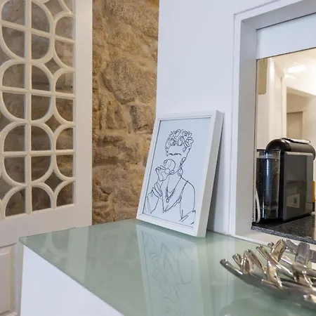 Riverville Apartamento Oporto