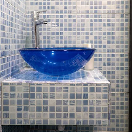 Riverville Apartamento *