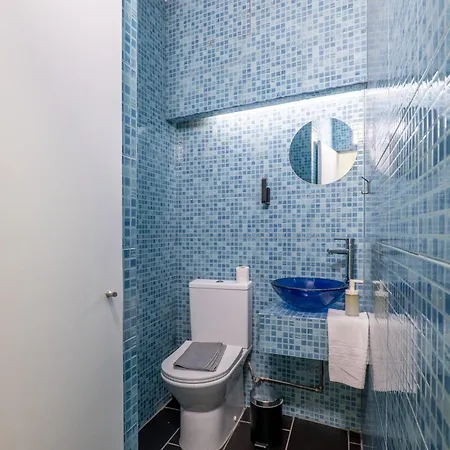 Apartamento Riverville