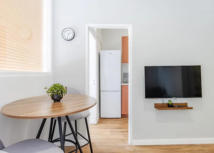 Apartment Riverville *