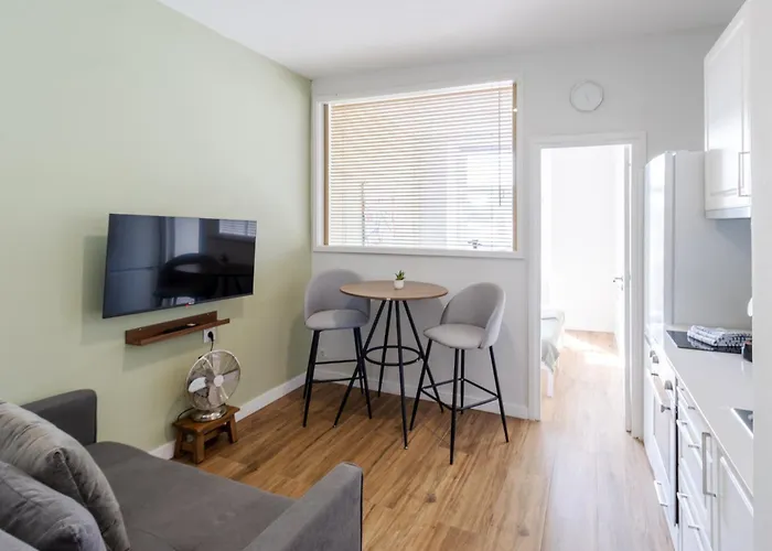 Apartment Riverville