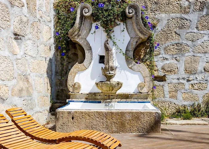 Apartment Riverville Porto