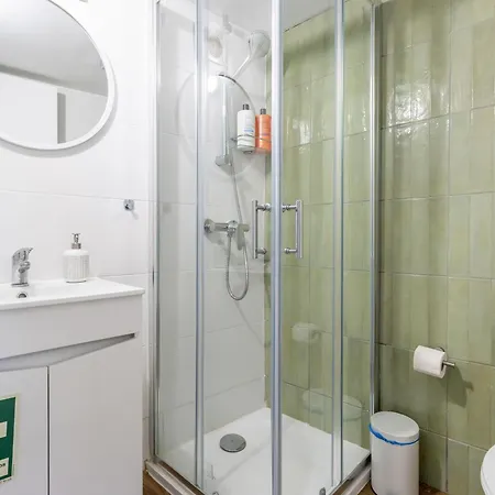 Apartment Riverville