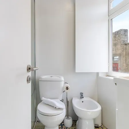 Apartamento Riverville *