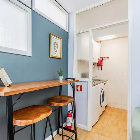 Riverville Apartamento *