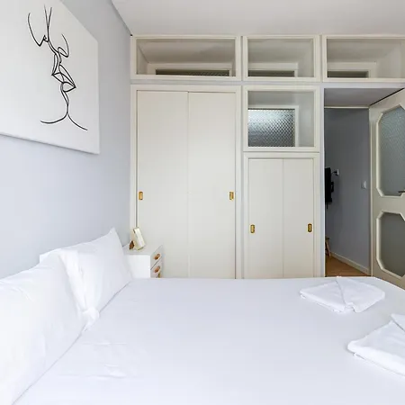 Riverville Apartamento
