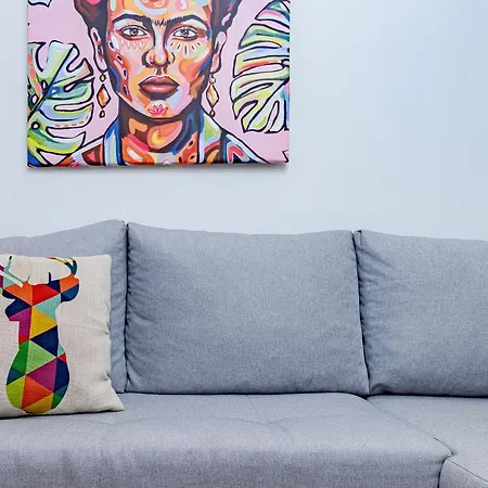 Apartamento Riverville Oporto