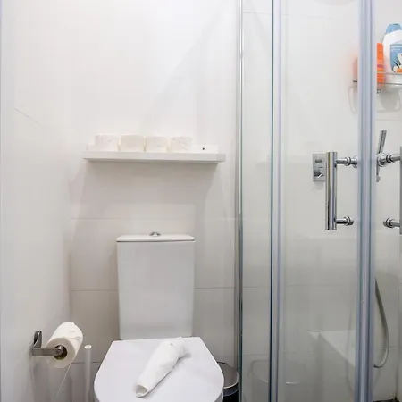 Apartamento Riverville