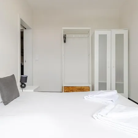Riverville Apartamento