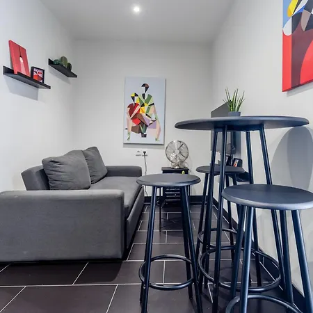 Apartamento Riverville *