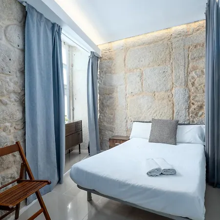Riverville Apartment *